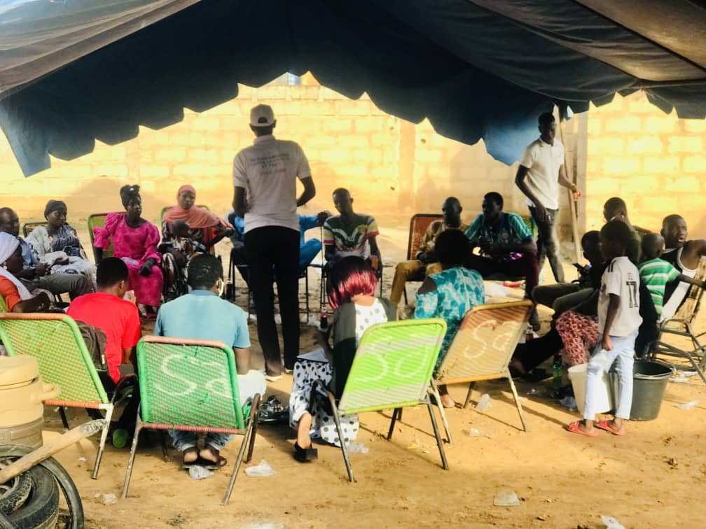 BintaDiakit5's tweet photo. Kayes n'di le 01/Septembre 2022.
Les causeries éducatives avec les jeunes dans les grins, milieux scolaires, et non scolaires. 
Continue son petit chemin par les jeunes ambassadeur à travers toute la ville de kayes.
#RJASRPFMALikayes
#PSIMALI
#momentum
#MPHD
#USAID https://t.co/vfLfCNqmhF