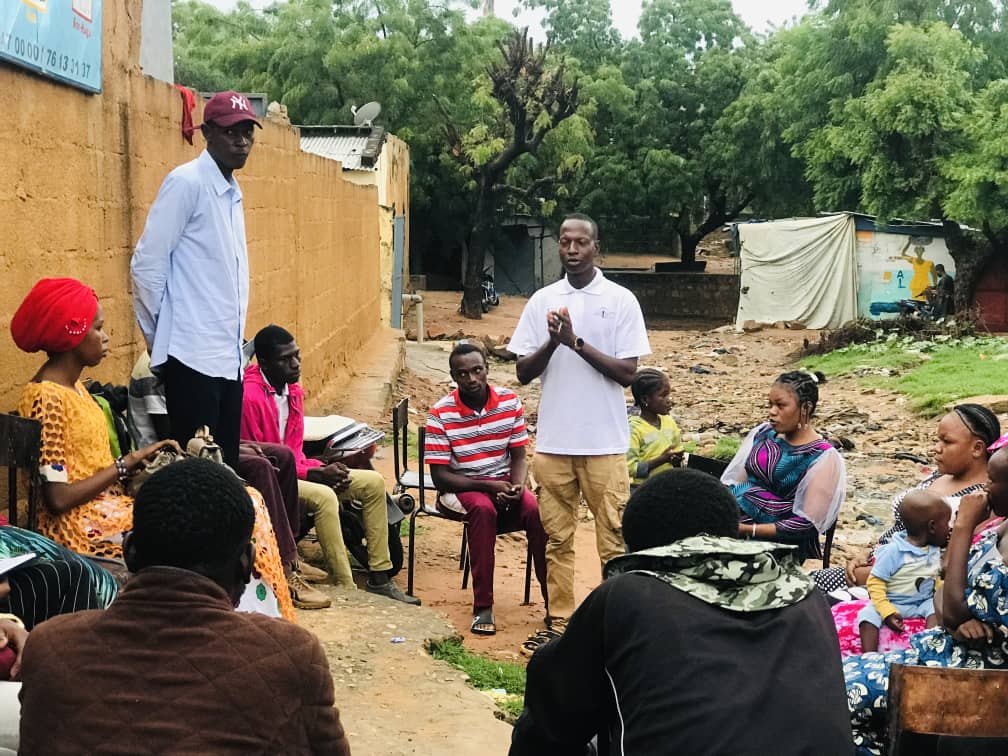 BintaDiakit5's tweet photo. Kayes plateau le 31 Août 2022.c est tenue une causerie sur la PF . Cette activité s'inscrit dans le cadre de la mise en œuvre du projet momentum (MPHD), exécuté par PSI-Mali dont le résau fait partie des sous - récipiendaire.
#RJASRPFMALIKayes.          #PSIMALI
#momentum
#MPHD https://t.co/vQHrPsCq7R