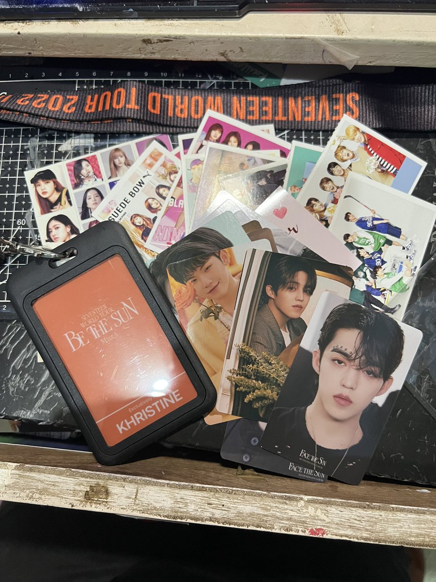 ilichilteenz's tweet photo. Hi @__prncsshnnhntn RECEIVED NA PO! Thank you so much cant wait to use it on oct! Nagulat naman ako sa freebies 😭🥹 #h_feedbacks https://t.co/Iav8ZZDPOL