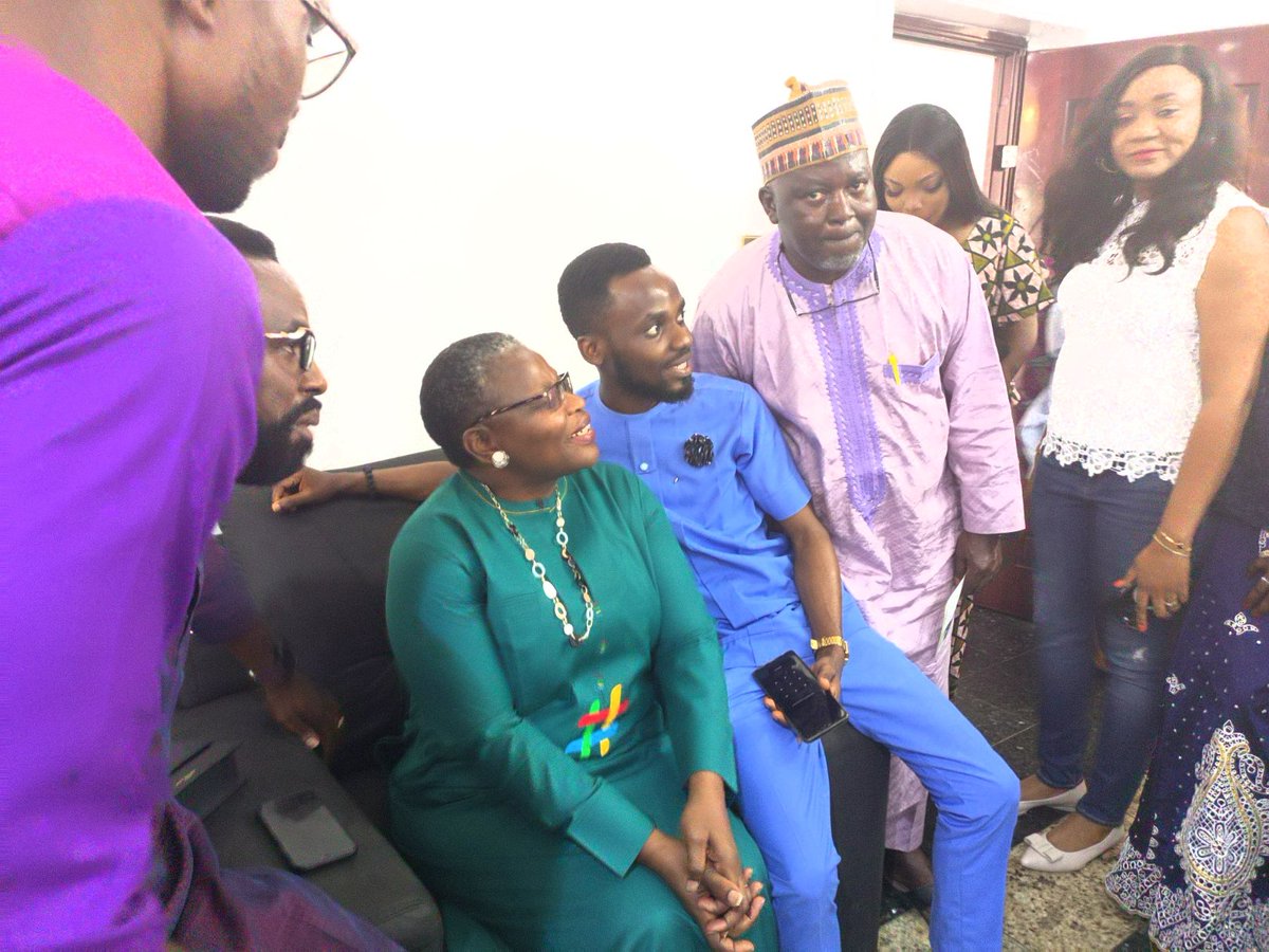 Abdulhamidu2's tweet photo. @obyezeks That's the call to duty and lessons that are takeaways for all students of @TheSPPG Nigeria must be great again.@Securefoodtoday @ToleranceNaija @JoelArinde @rex_rukeh @musalibaba @ruthtilleygyado @AfriCEJR @electcollafrica @electoralcollng @HonIliyasuIsah1 @Rene_noire https://t.co/2Pwl55qbaP