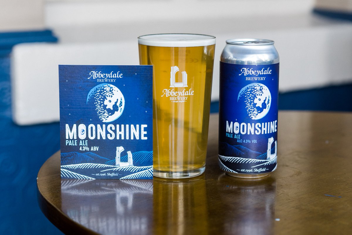 Abbeydale Brewery tweet media