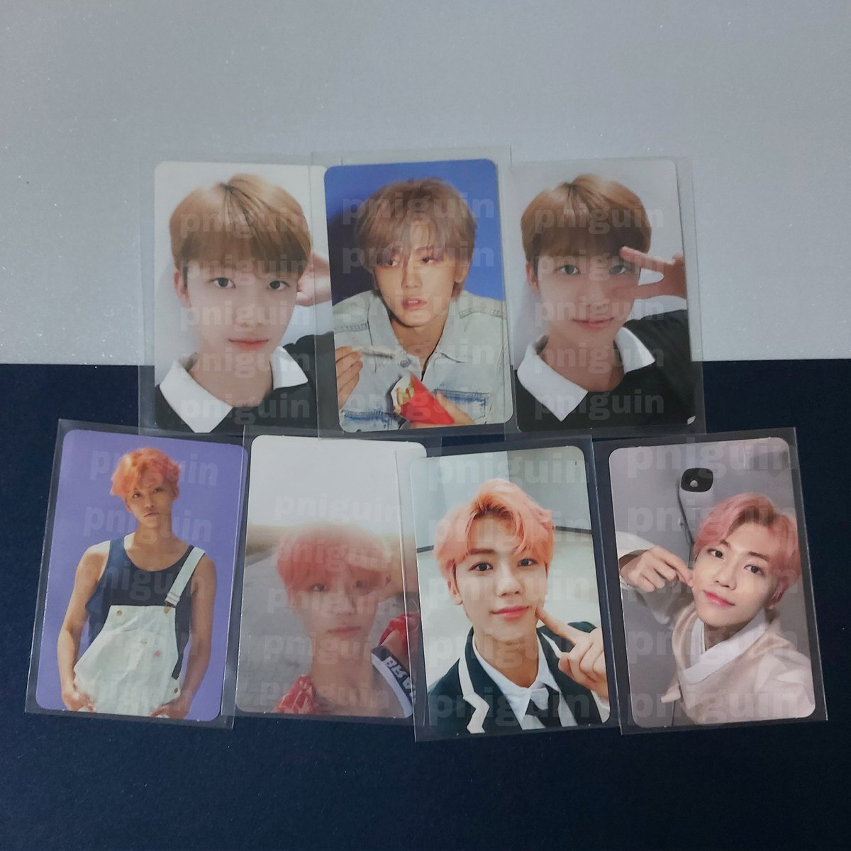 pniguin's tweet image. WTS • LFB • Want to Sell
Jaemin Photocards
- We Boom Pantone Zipnote
- Collect Book 2018
- Ticket Holder 2018
- DS 1 Day 1
- DS 1 Day 2
- DS 2 Day 2 (1)
- DS 2 Day 4

📍JKT, INA
♡ QYOP through DM (ask pcs condition first)
♡ Intl buyer must have ina address
❌ Sensitive buyer