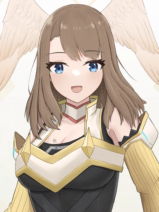 ユー二 #26#XenobladeChronicles3  #ゼノブレイド3 #Eunie #ユー二 