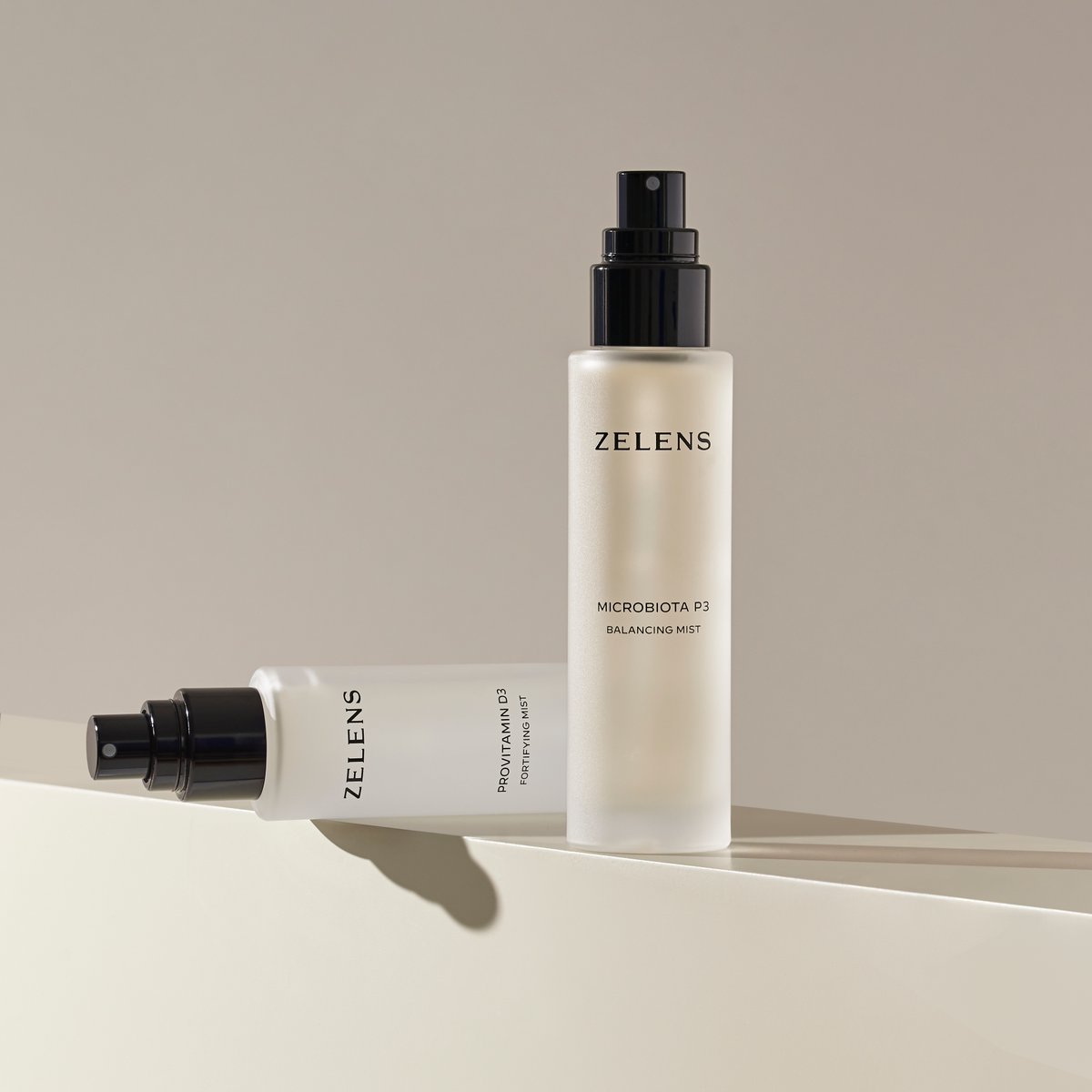 Zelens's tweet photo. A must-have for hydrating and comforting skin wherever you are⁠. ⁠
⁠
Try misting after cleansing to add moisture or throughout the day to refresh.
⁠
Last chance to enjoy 20% off + complimentary mist when you spend £250. Use code BANK20. ⁠

Shop now: https://t.co/KjOtNAkgWN https://t.co/9SFkLcU6HA