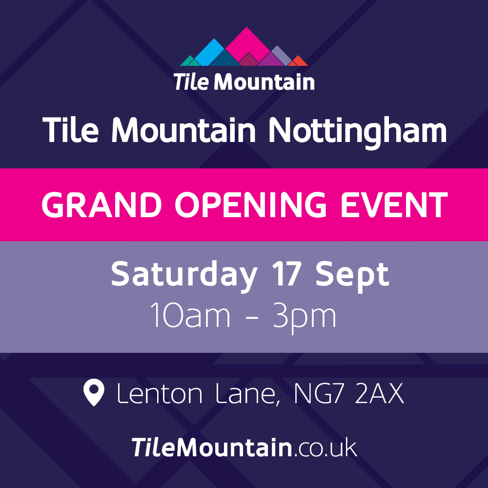 Tile Mountain tweet media