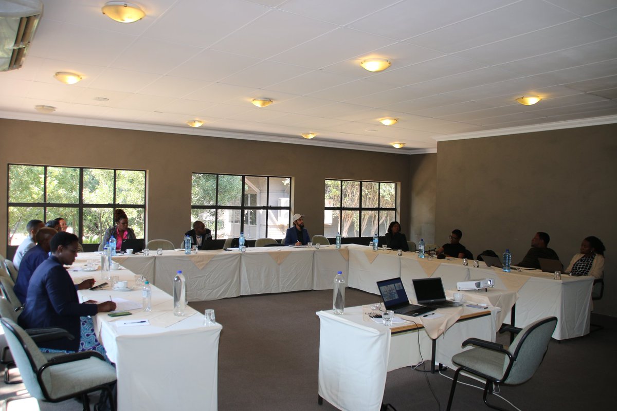 PACJAsa's tweet photo. 'Climate polices would fail in Africa is they are made for people and and not with people.' Dr Mithika @mithika_mwenda addressing PACJA SA National Forum, which is currently holding a national consultation meeting in Johannesburg today. https://t.co/I0sUl3uyUs https://t.co/OnYrMLckVW