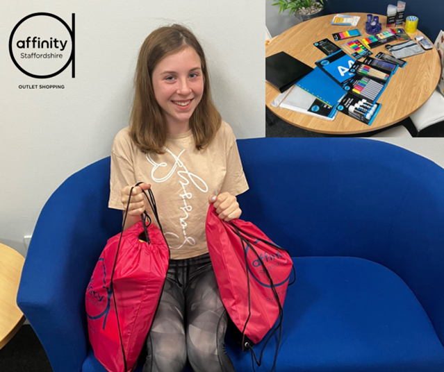 affinitystaffs's tweet image. Congratulations to Imogen and Angela for winning our beach riddle last week! We hope you enjoy your prizes!

Visit our website today! &amp;gt;&amp;gt; affinitystaffordshire.com 

#AffinityStaffordshire #AffinityStaffs #AffinityOutlets #TheWorks #Competition