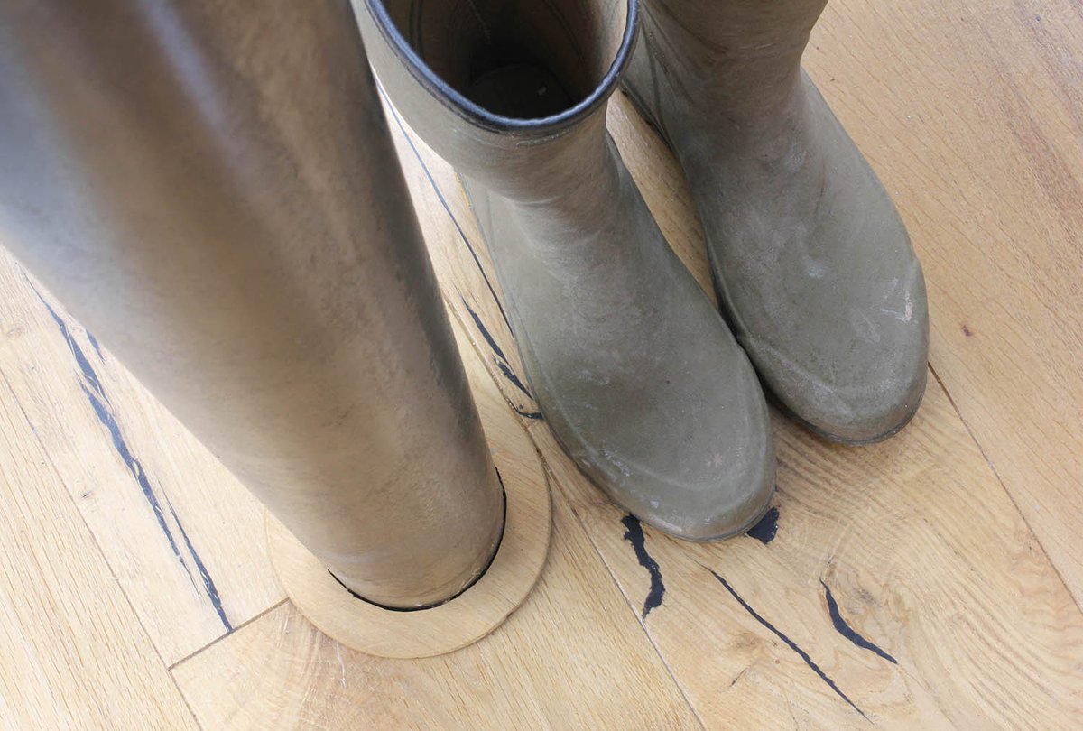 SproutCornwall's tweet photo. Individual design guaranteed.
Sprout Developments
https://t.co/fSUPrwNaPj
#individualdesign #bedifferent #wellies #craftsmanship
#newhome #newhomeincornwall #developer #development #design #develop #deliver #cornwall https://t.co/Wq6FWrflRc