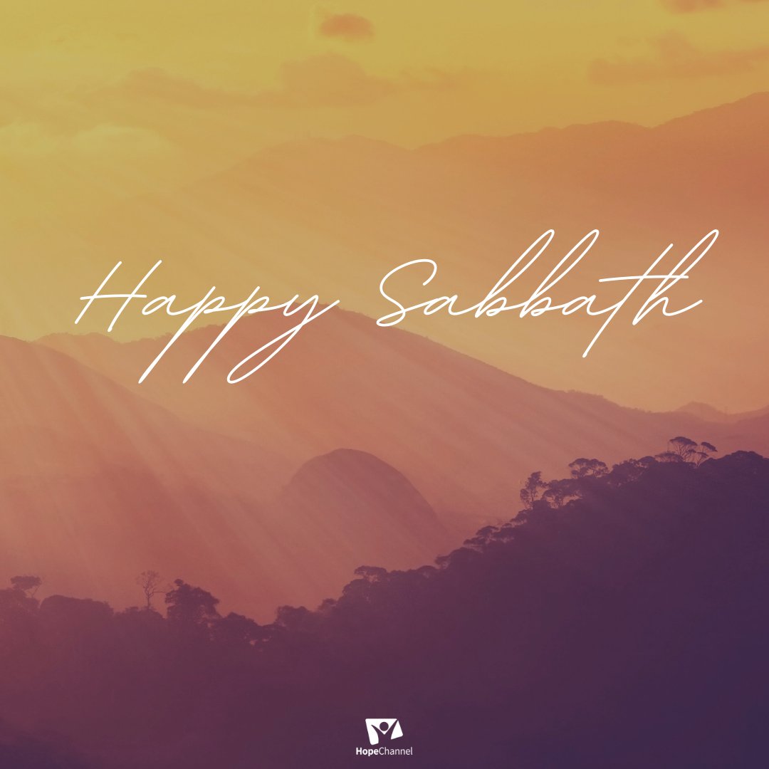 DrDerekMorris's tweet photo. This Sabbath, lift up your eyes to the hills. Where does your help come from? Your help comes from the LORD, the Maker of the heavens and the earth.
May the LORD bless you and your loved ones as you worship Him in spirit and truth. https://t.co/njYF2huv16