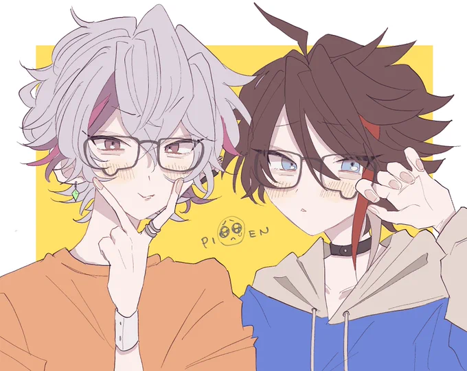    #絵スコート #さ絵ぐさ