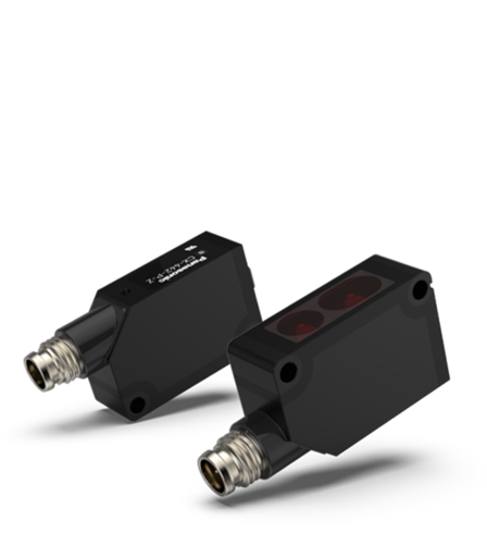 PanasonicElecIT's tweet photo. Ti presentiamo la fotocellula in miniatura per oggetti opachi, riflettenti e trasparenti https://t.co/nHX9RqOYd9 https://t.co/rtbhNUMGbf
