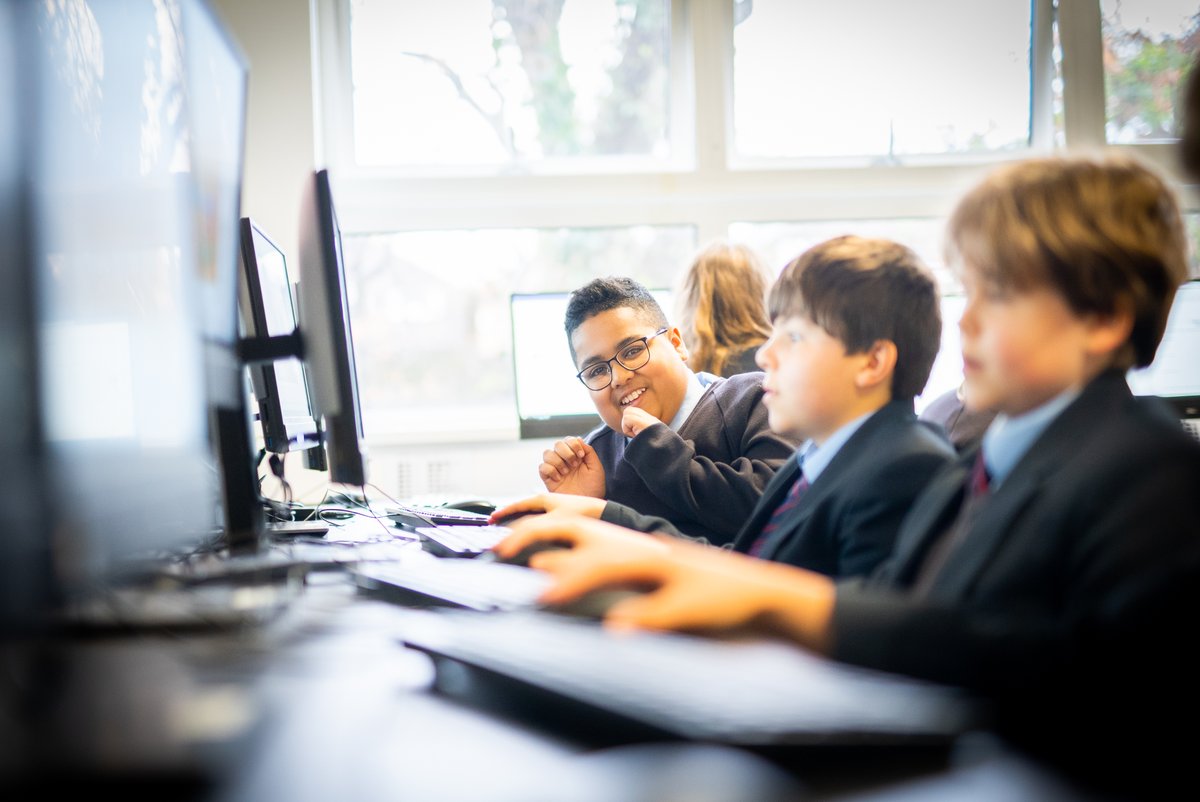 Bristol Free School tweet media