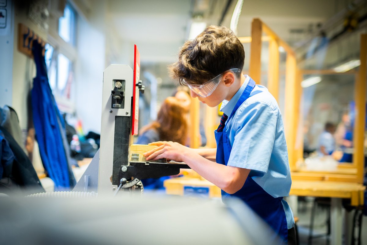 Bristol Free School tweet media