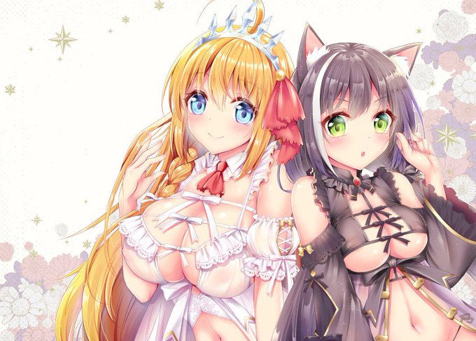 キャルちゃんお誕生日おめでとう🎂
 #キャル誕生日 