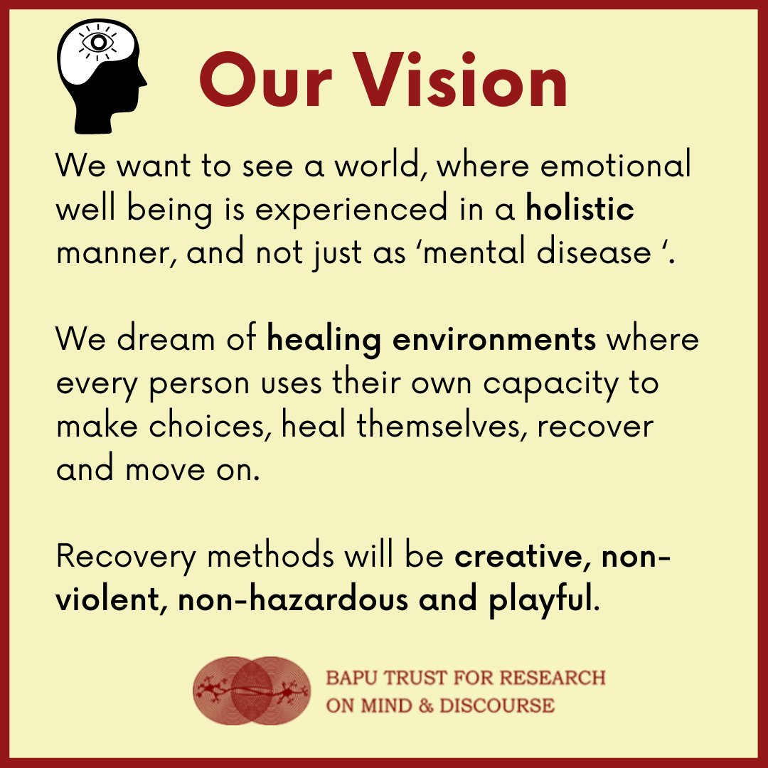 amkar_anju's tweet image. Bapu Trust for Research on Mind &amp;amp; Discourse Vision
#ZeroCall23
@baputrust