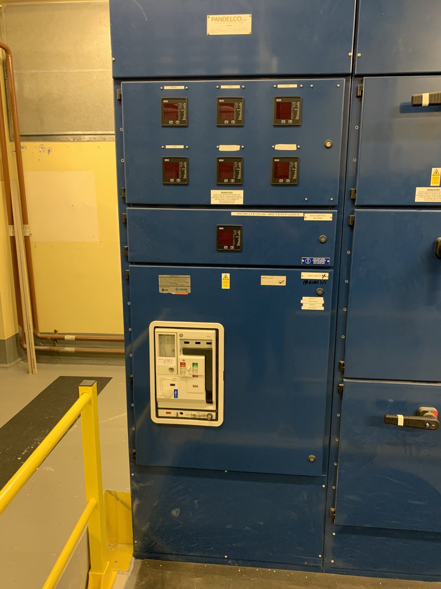 Northern Switchgear Ltd. tweet media