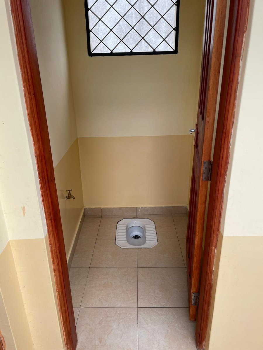 NjiroRc's tweet photo. RCNjiro attended the Toilets Project at Uhuru Primary School, funded by the Rotary Club of Arusha, in collaboration with the Arusha City Council  and the Arusha Urban Water Supply and Sanitation Dept. They have done 14 Primary Schools and are going to continue with other schools. https://t.co/ZlLxHnYfyK
