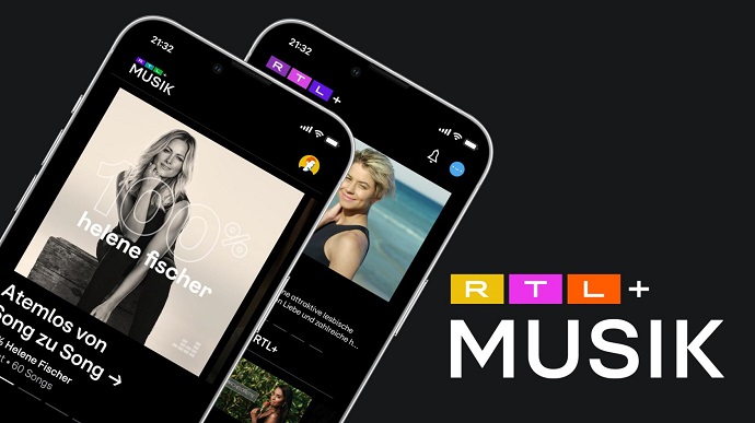 AddmoreGmbh's tweet photo. Soundtracks zu beliebten Serien, Shows und Realityformaten - das alles und noch mehr bietet die neue RTL+ Musik-App neben 90 Millionen Songs, 100 Radiostreams und mehr als 5000 Playlists...  
#addmore #addmoremobile #appentwicklung #webentwicklung #neuss #RTLPlus #musikstreaming https://t.co/3lcvdL1vLm