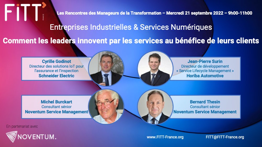 FITT France tweet media