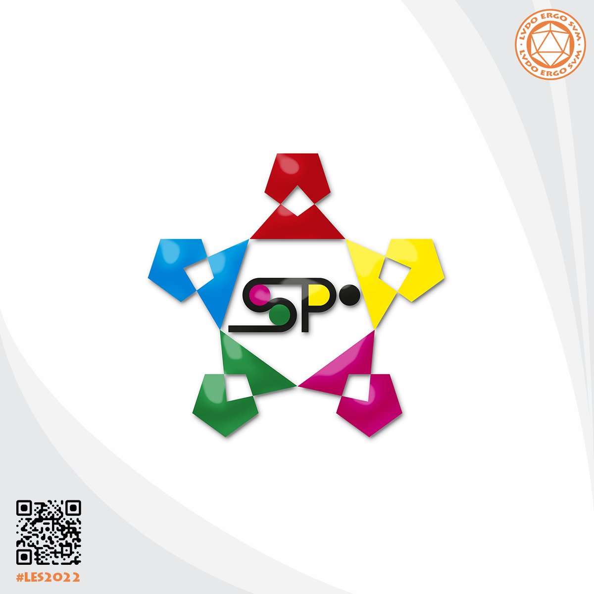 Ludo Ergo Sum tweet media