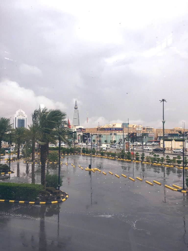 ما آرق الرياض ❤️ #تصويري