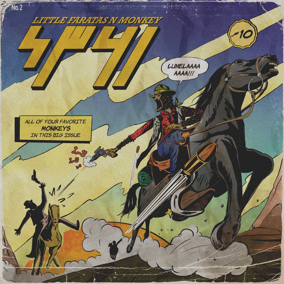 Annanee Annanee. 08/09/2022 #WestIsTheBest