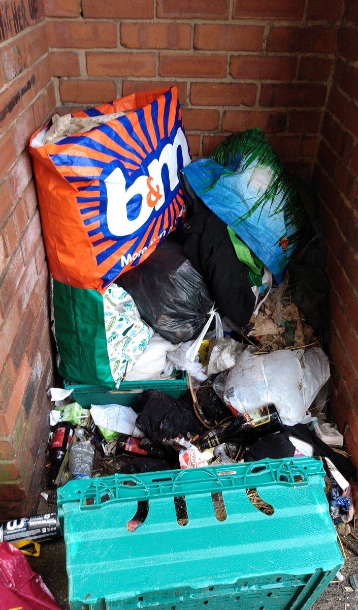 Ashfield Council on Twitter "A Sutton resident has been prosecuted and