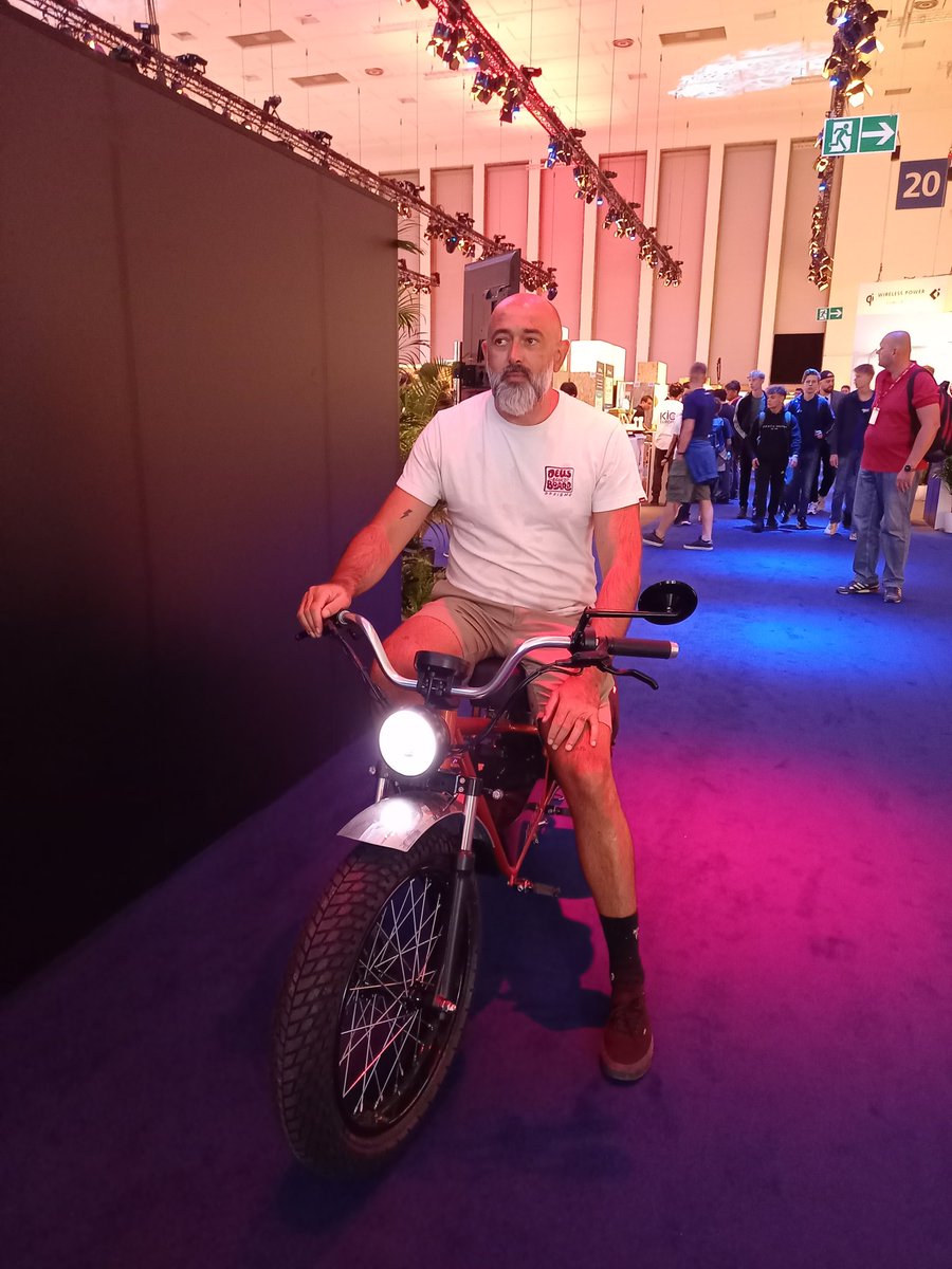 Laurent Briet #TeamNAqui tweet media