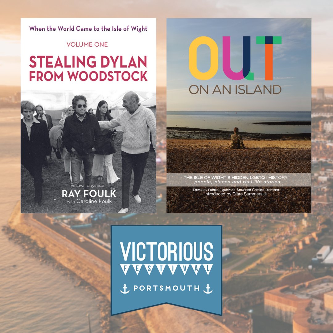 Medina Publishing tweet media