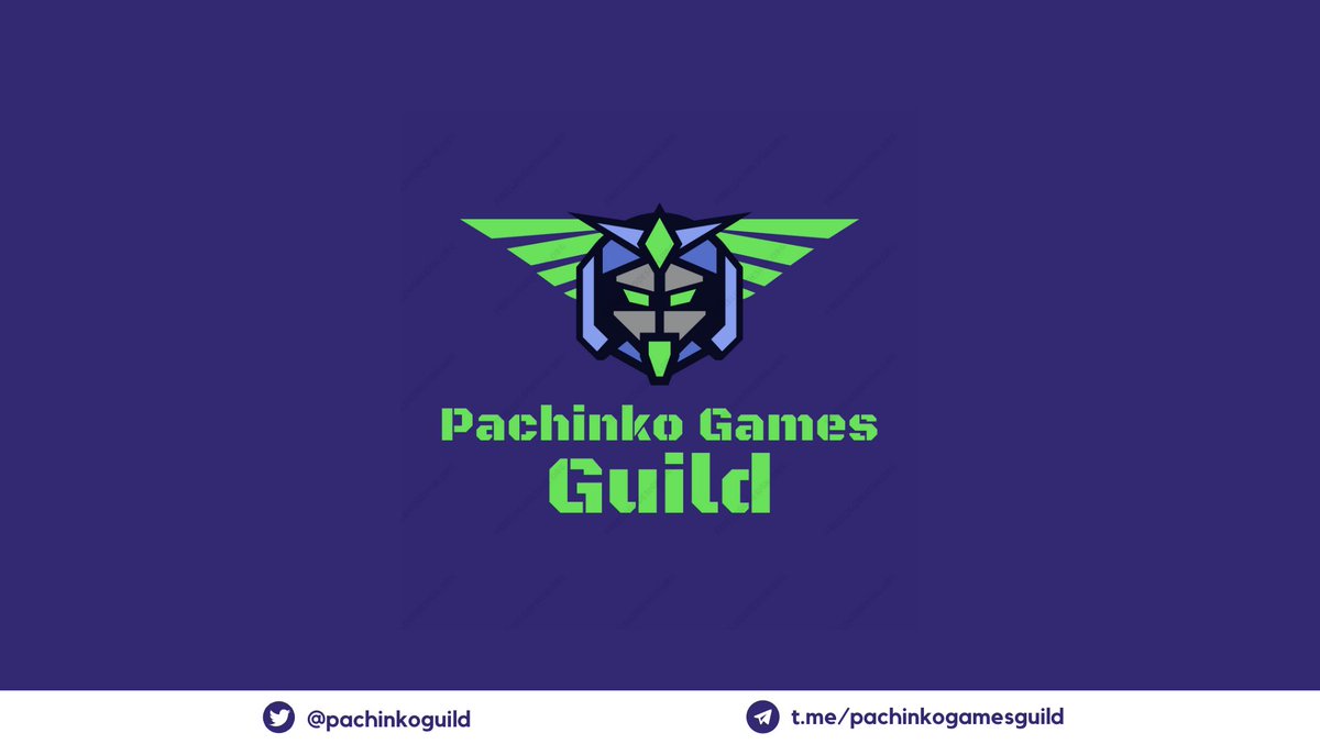 Pachinko Games Guild tweet media
