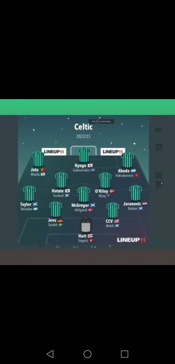 kevingavin83's tweet photo. Just take a wee minute 2 look at this and think  bhoys &amp; ghirls🍀! It came up on my memories from a few years back rantin bout us bein shafted by the board again and that we wer going in2 vital qualifiers wif a shallow squad! By fuk how times have changed! What a time 2 b a tim💚 https://t.co/3IyEPg0or8