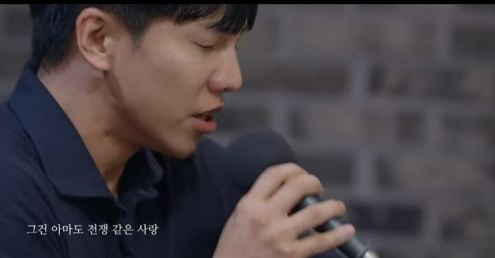 New post!
For you..
#HumanTable #TableConcert 
#HumanMade #LeeSeungGi #이승기

📺youtu.be/aSnVy6KGtEs