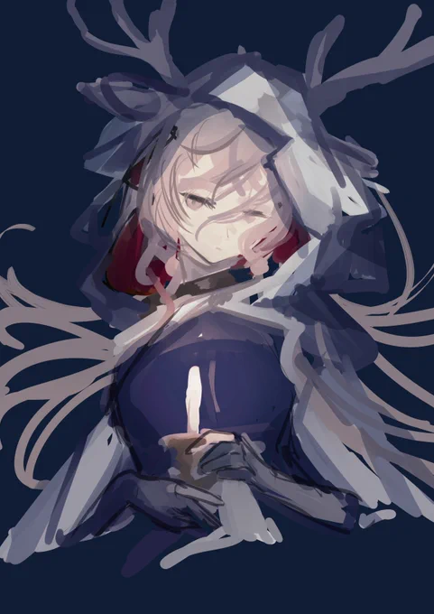 Sketch→Final 