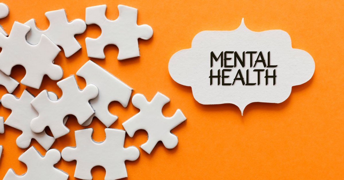 Mental health is the number one reason for sick days. To help address this, Work Right have launched the “Working Minds” campaign to support workers and businesses 🔗 bit.ly/3KKfCUf #mentalhealth #workright #healthandsafety