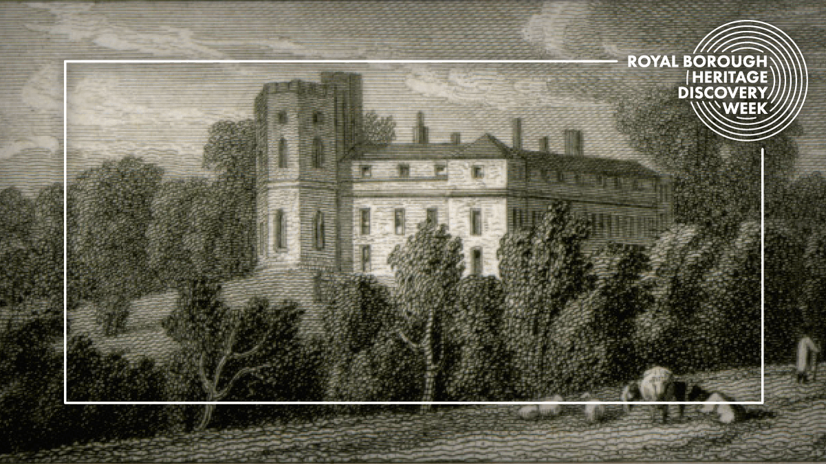 Windsor_Museum's tweet photo. A talk by Leslie Grout on the 'Secrets of the Cranbourne Tower' is taking place @WindsorGuildhal on 13 Sep (6:30pm) 

Learn about the history of the Grade II listed Royal lodge in Windsor Great Park. Part of @RBWM's Heritage Discovery Week, in association with @FriendsofWRBM https://t.co/eP7rmv75qc