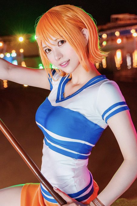 コスプレイヤーKaori（ふしみかおり）のTwitter画像5