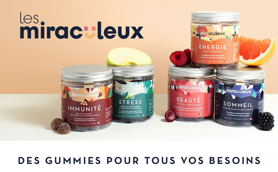 La fiche produit des Miraculeux est une masterclass de persuasion.


J’ai recensé +20 éléments Marketing que tu peux réutiliser sur ton site Ecommerce pour augmenter tes taux de conversions.

(Thread)