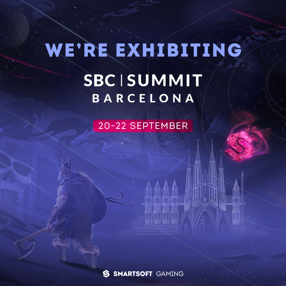 SmartSoft tweet media