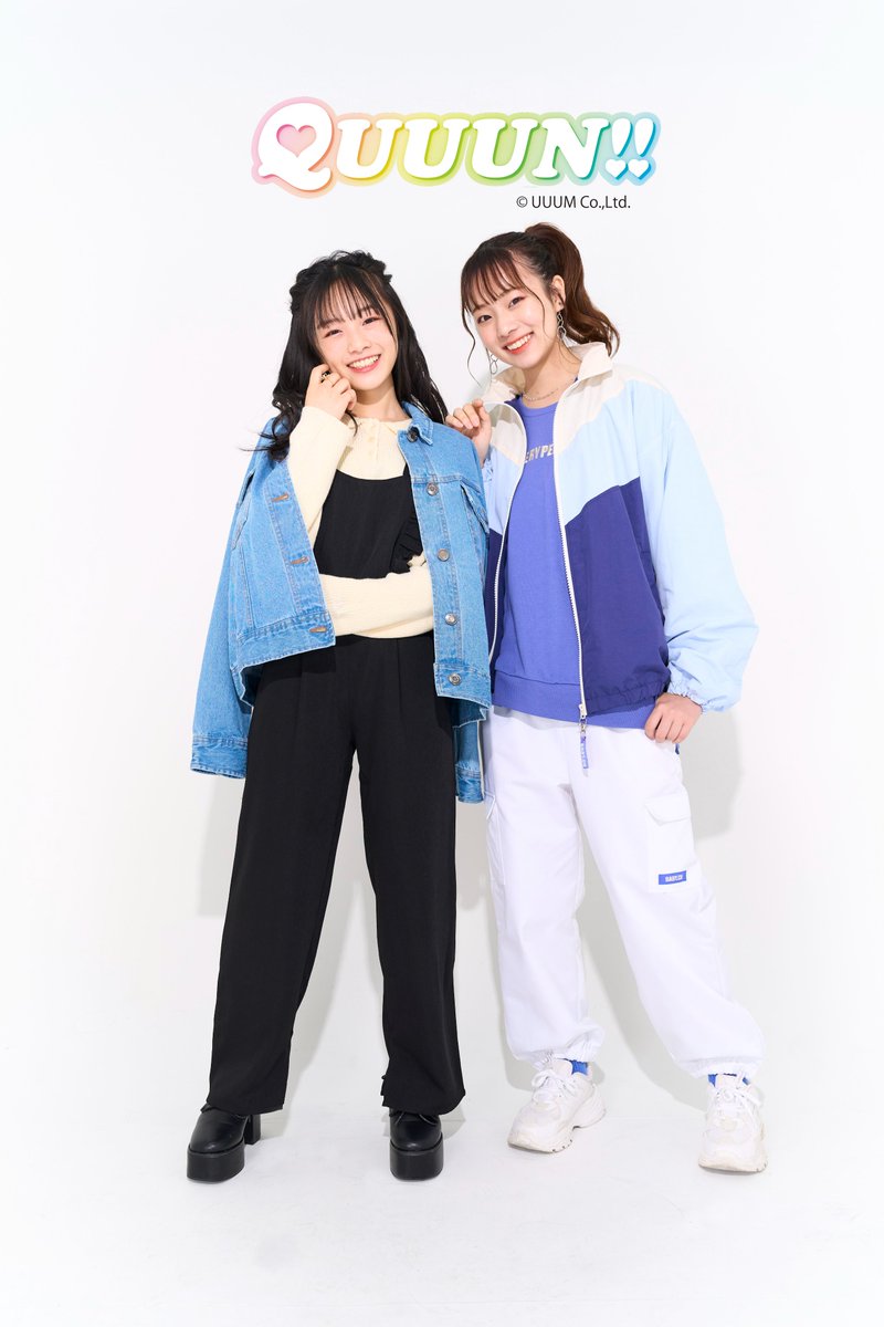 📣 QUUUN!! 📣 #しまむら オンラインストアで、9/9（金）AM9時より