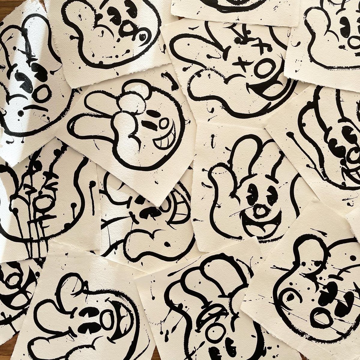 Super Freak tweet media