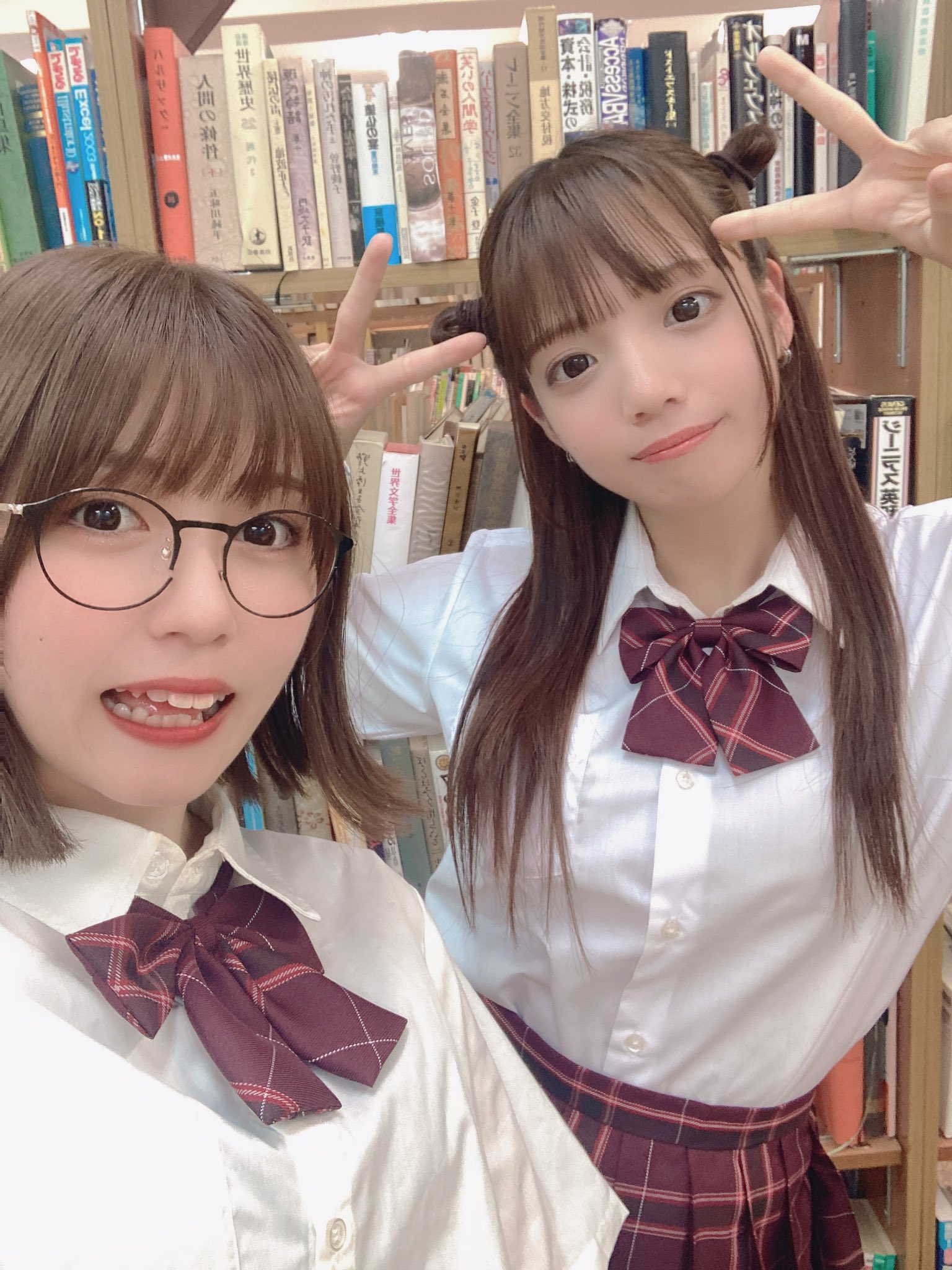 みーみ【ボンボンTV】 on X: 