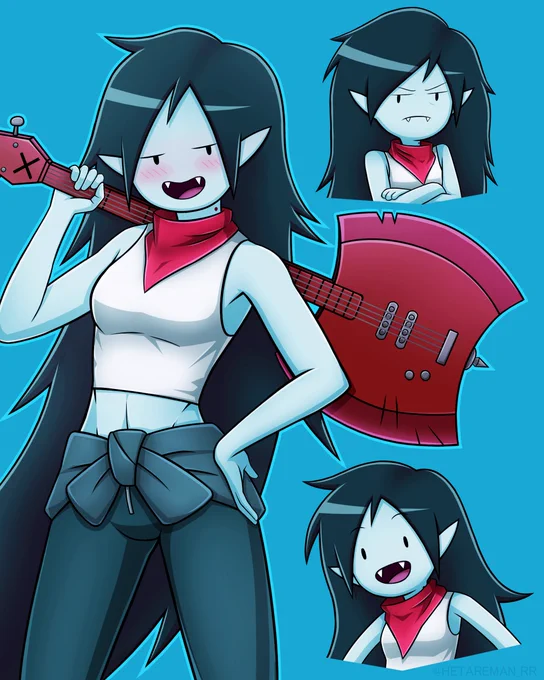 Marceline 