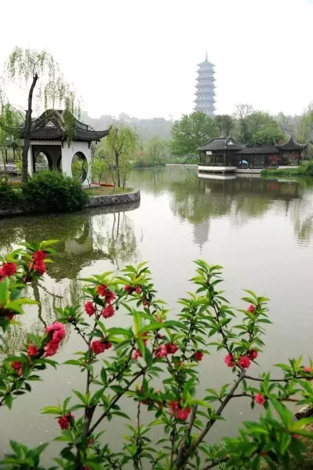 fcdexpert's tweet image. 江南风情