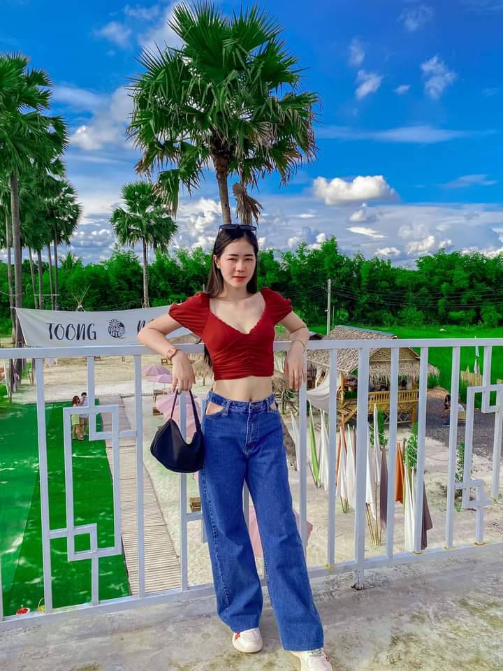 SurasingWiyada's tweet photo. #หาเพื่อน #คนคุย #ชอบเที่ยว #สายลุย https://t.co/SYG0GsDKNv