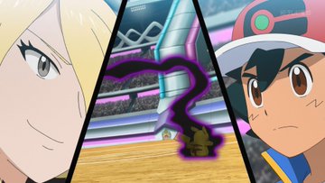 アニポケ ピカチュウへのみちづれ描写ふつうに怖すぎて笑ったｗ ポケブラリー