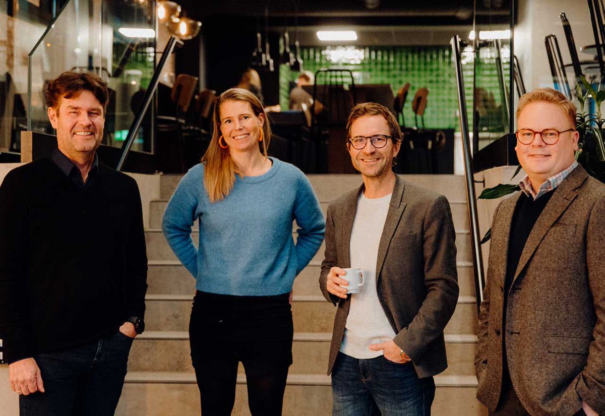 Publicis-byråer nesten dobler overskuddet – sikter mot rekordinntekter på over en kvart milliard i år
kampanje.com/premium/septem…