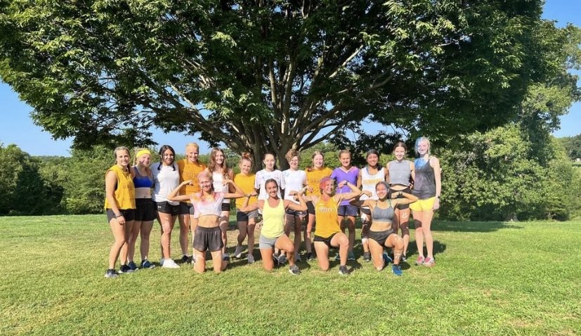 Kickapoo Chiefs XC/TF tweet media