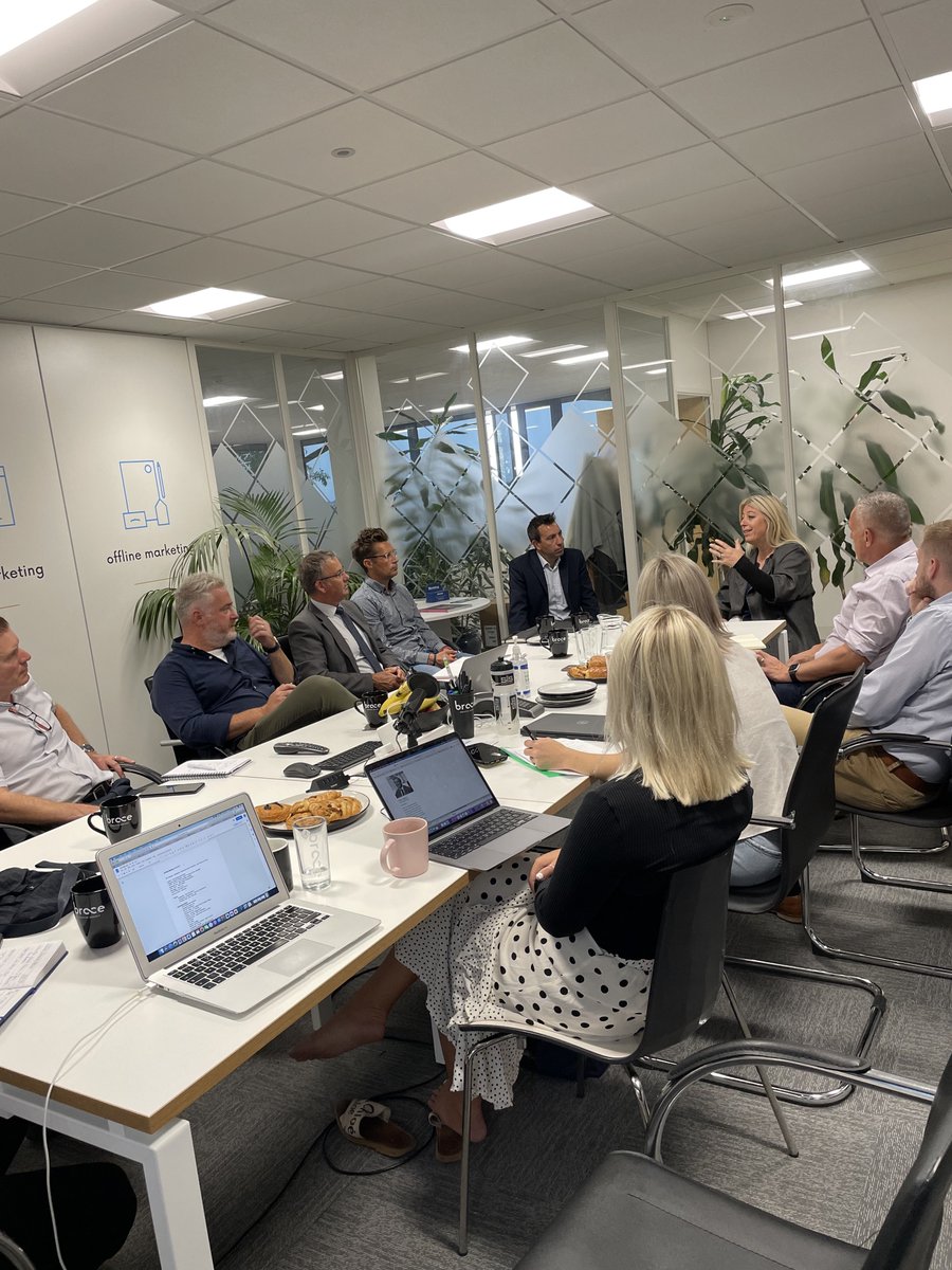 CE_Glos's tweet photo. Our meeting today at the @BraceCreative office covering upcoming events, membership &amp; we heard from our charity partner @CFGlos 's CEO, Talitha.

Book onto events https://t.co/kyvaWBwgmz

#constructingevents #constructionnetoworking
#gloucester #events
#constructionsector https://t.co/TtAmvY1m94