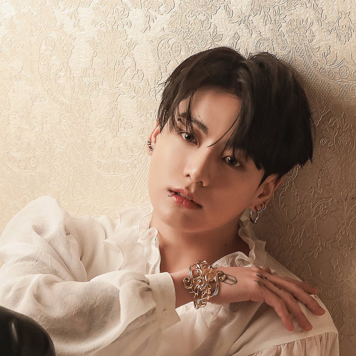 #NewProfilePic