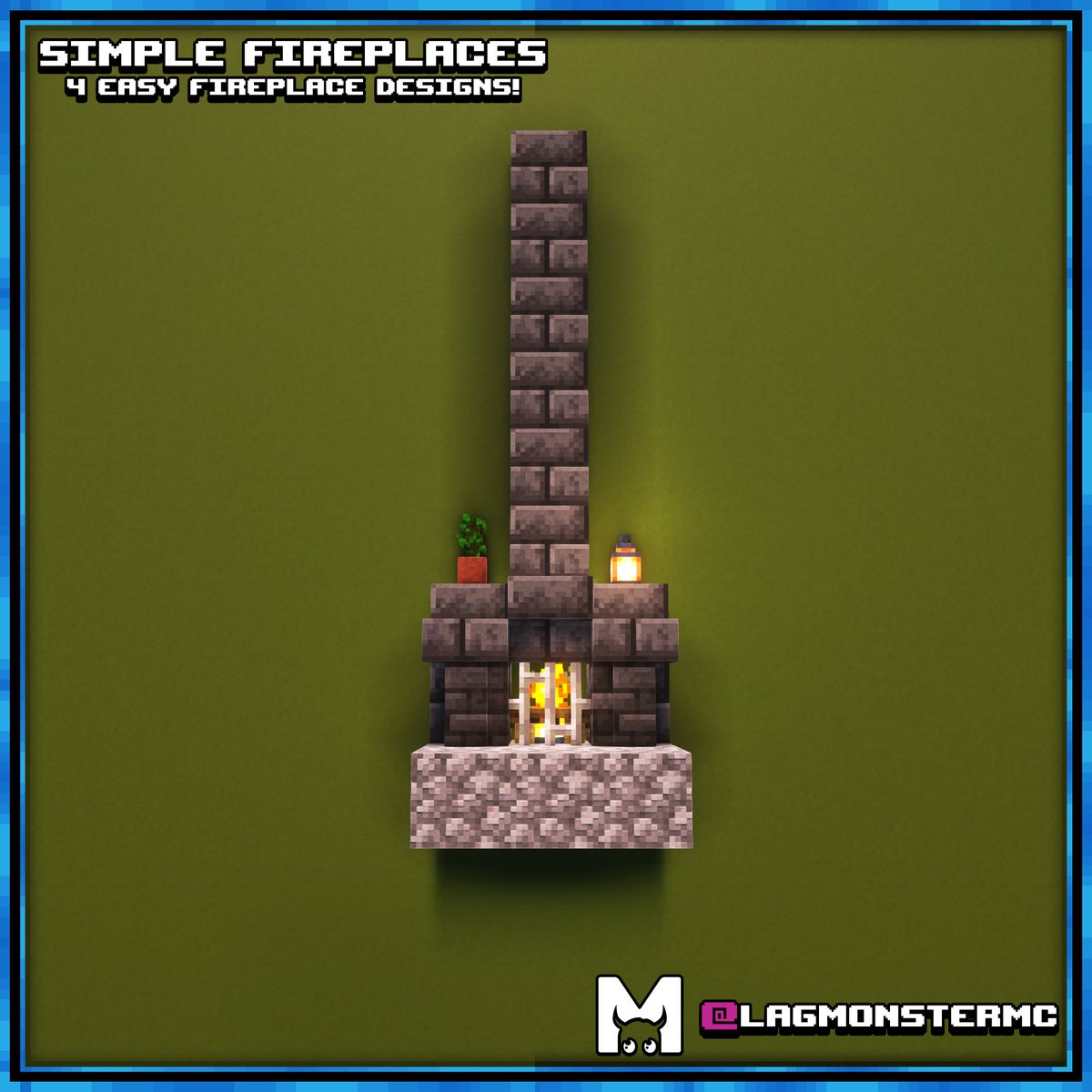 Lag Monster tweet media